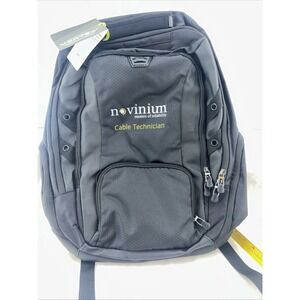 5385 VertexCarbon Computer 15" Laptop Backpack NWT